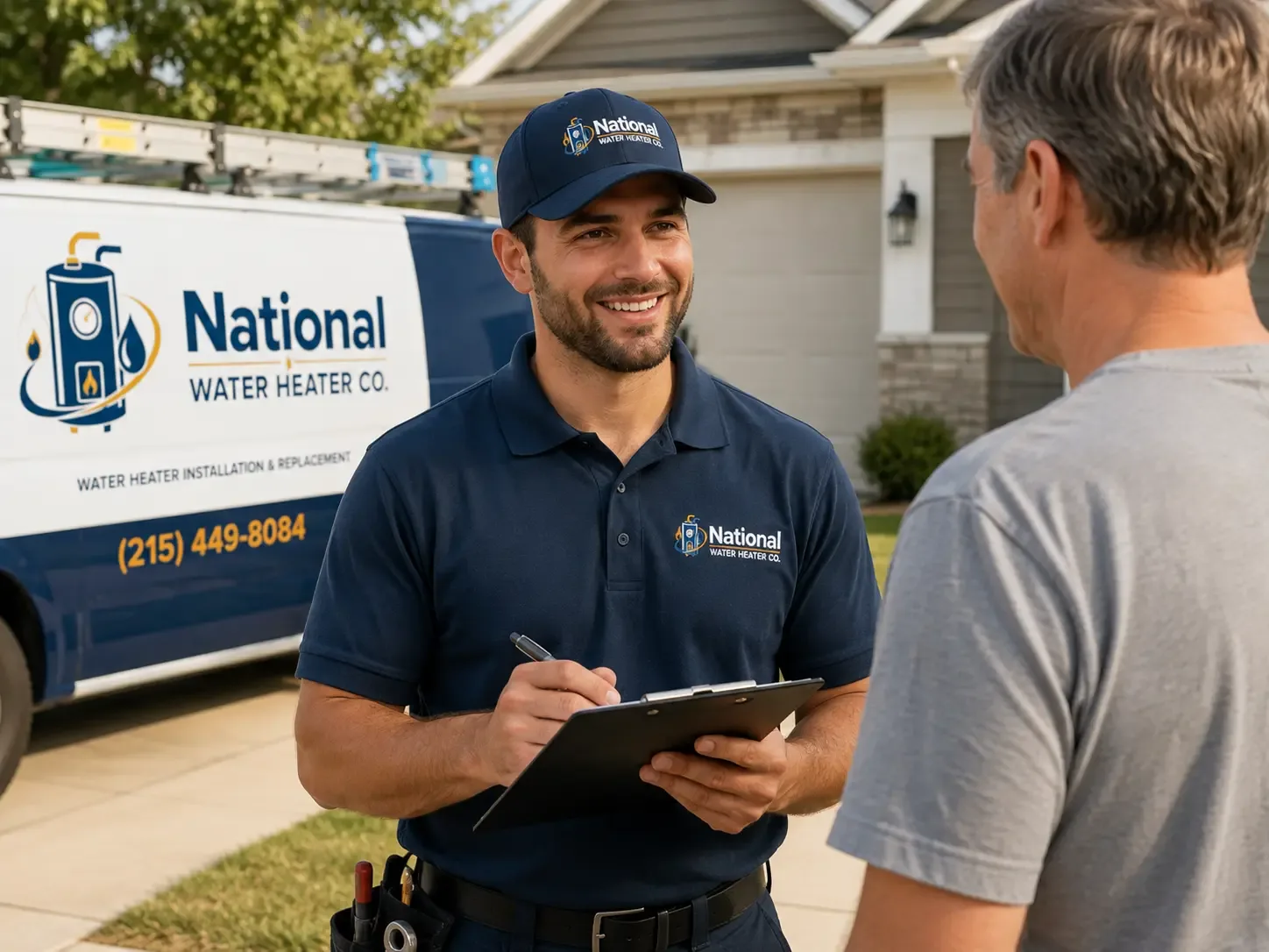 Water Heater Installation Ocean City, NJ FAQs